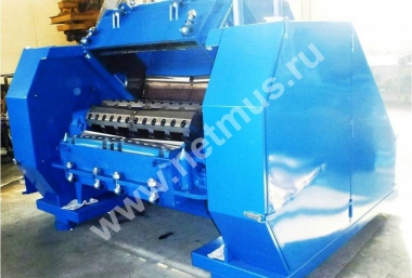 Купить Ножевая мельница G 600.1200